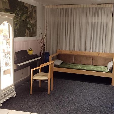 Aparthotel Le Roi du Sundgau près de la Horse - Mooslargue Extérieur photo