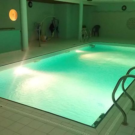 Aparthotel Le Roi du Sundgau près de la Horse - Mooslargue Extérieur photo