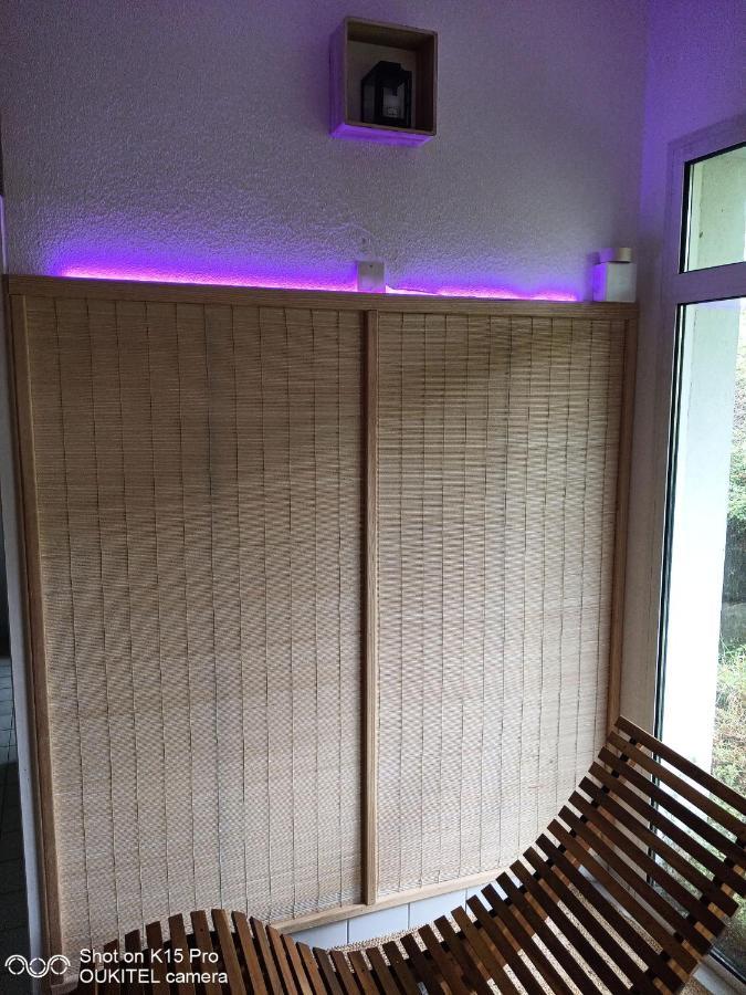 Aparthotel Le Roi du Sundgau près de la Horse - Mooslargue Extérieur photo