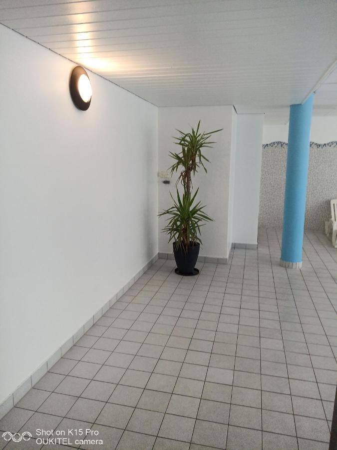 Aparthotel Le Roi du Sundgau près de la Horse - Mooslargue Extérieur photo