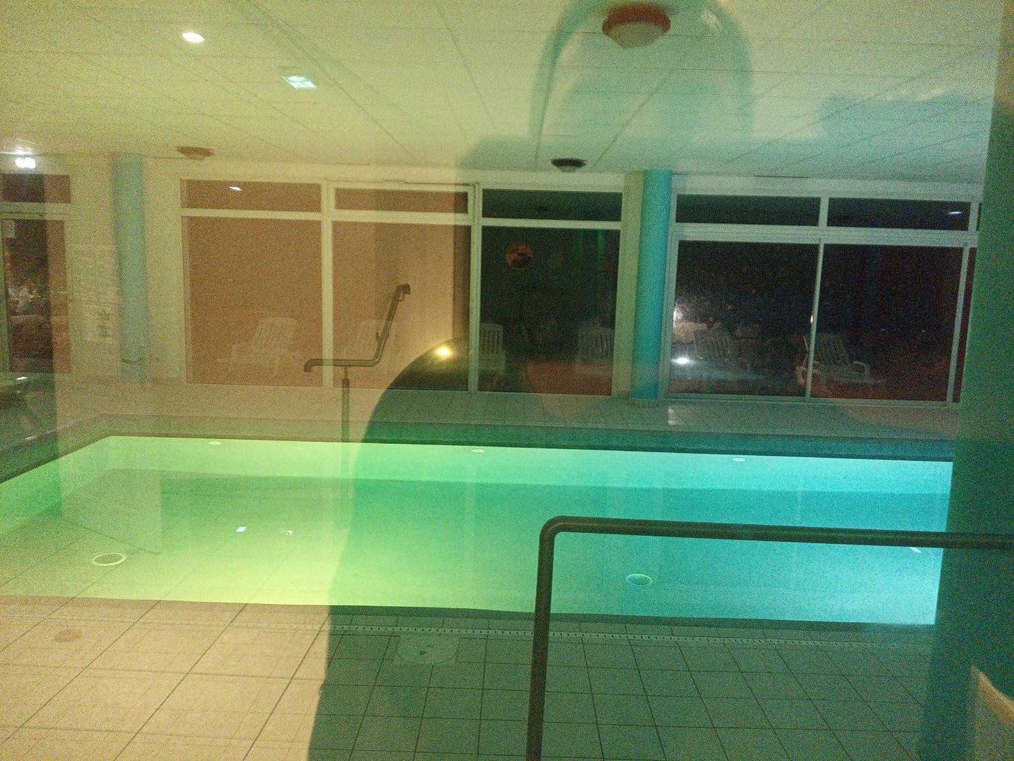 Aparthotel Le Roi du Sundgau près de la Horse - Mooslargue Extérieur photo