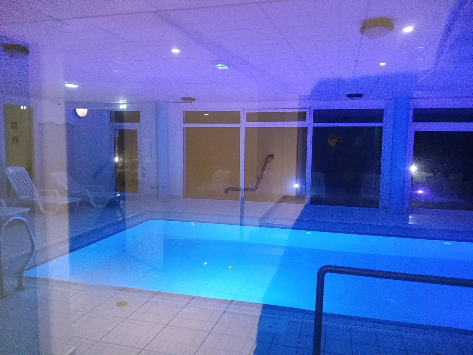 Aparthotel Le Roi du Sundgau près de la Horse - Mooslargue Extérieur photo
