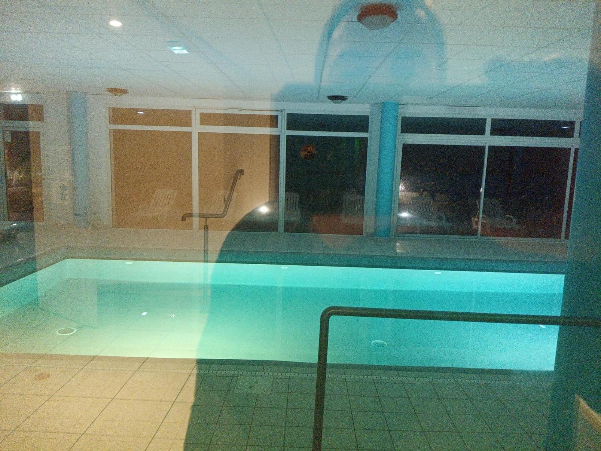 Aparthotel Le Roi du Sundgau près de la Horse - Mooslargue Extérieur photo