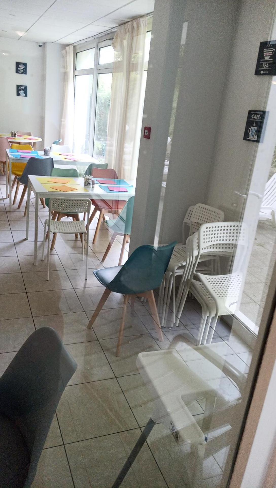 Aparthotel Le Roi du Sundgau près de la Horse - Mooslargue Extérieur photo