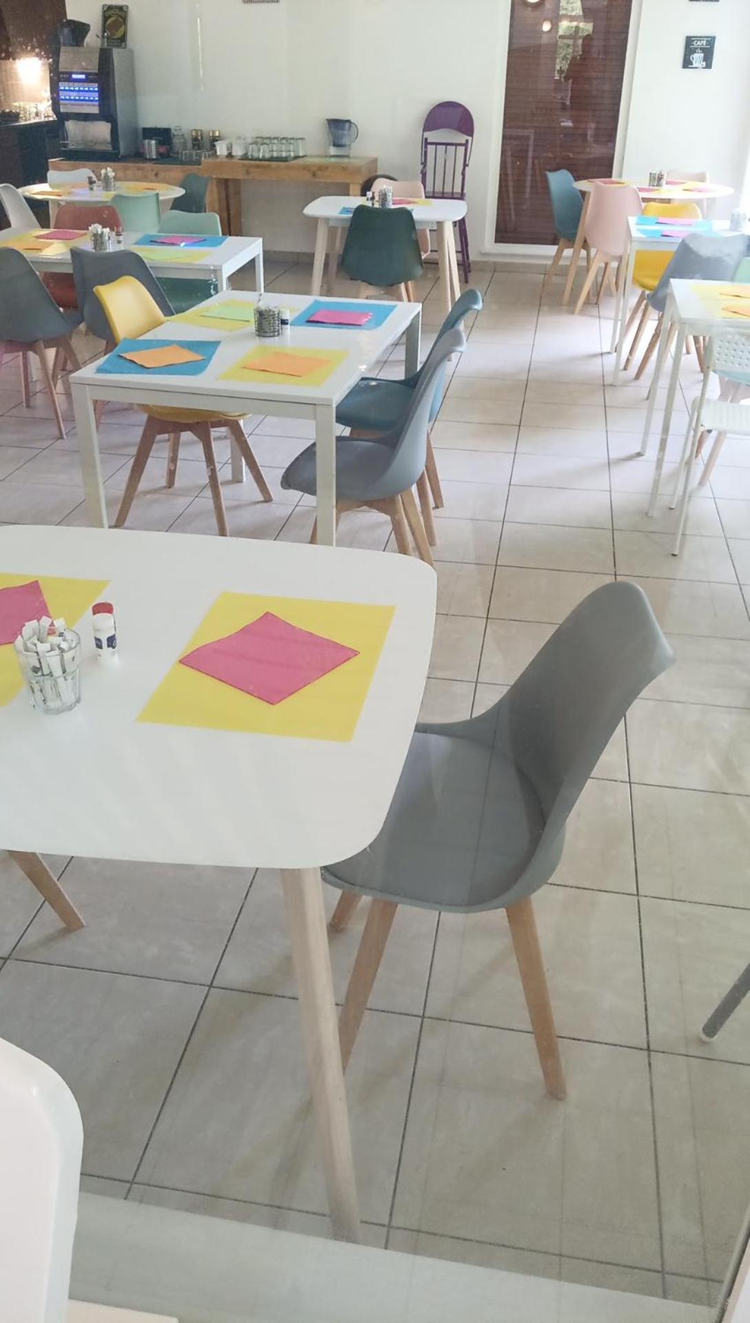 Aparthotel Le Roi du Sundgau près de la Horse - Mooslargue Extérieur photo