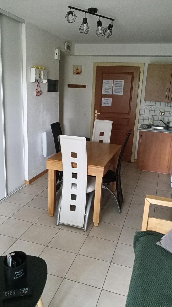 Aparthotel Le Roi du Sundgau près de la Horse - Mooslargue Extérieur photo