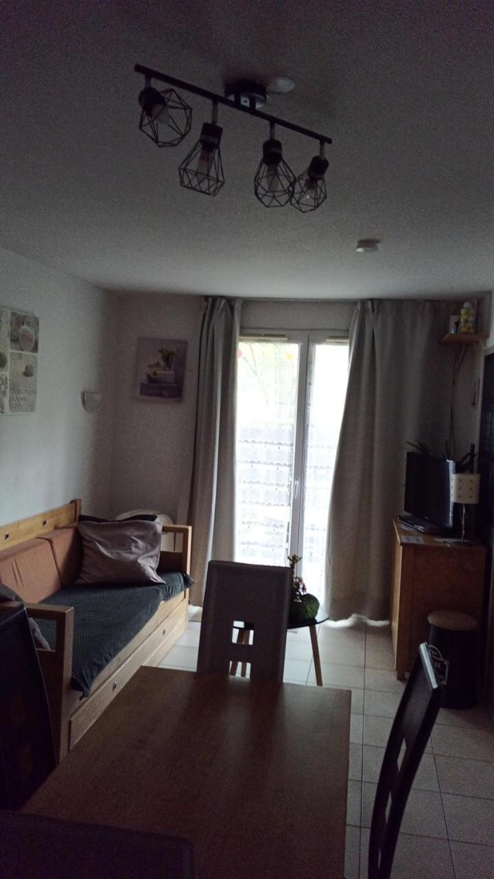 Aparthotel Le Roi du Sundgau près de la Horse - Mooslargue Extérieur photo