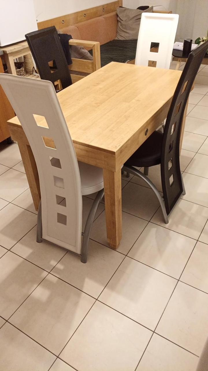 Aparthotel Le Roi du Sundgau près de la Horse - Mooslargue Extérieur photo