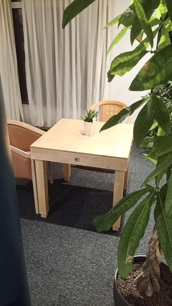 Aparthotel Le Roi du Sundgau près de la Horse - Mooslargue Extérieur photo