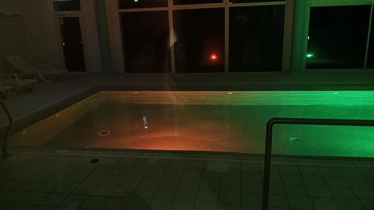 Aparthotel Le Roi du Sundgau près de la Horse - Mooslargue Extérieur photo