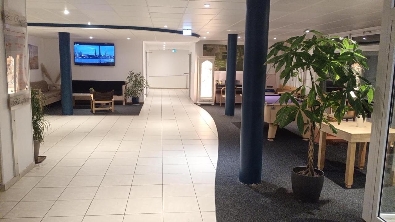 Aparthotel Le Roi du Sundgau près de la Horse - Mooslargue Extérieur photo