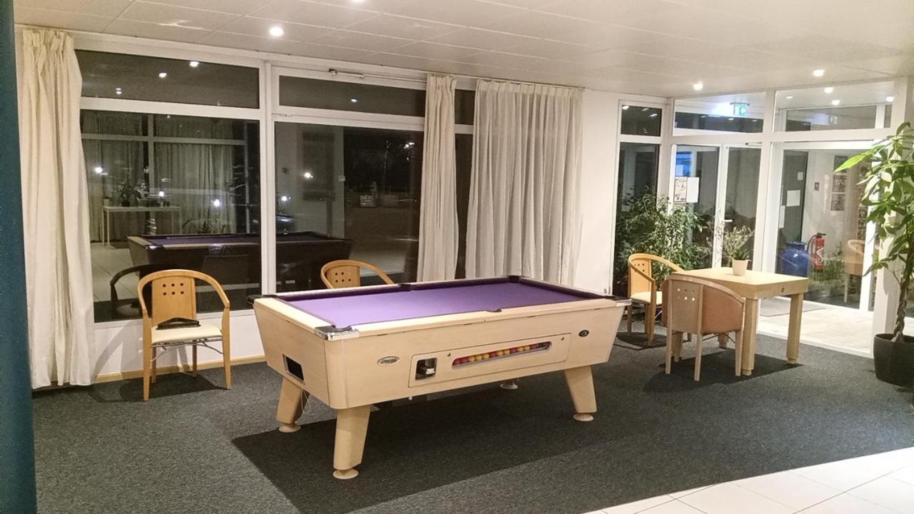Aparthotel Le Roi du Sundgau près de la Horse - Mooslargue Extérieur photo
