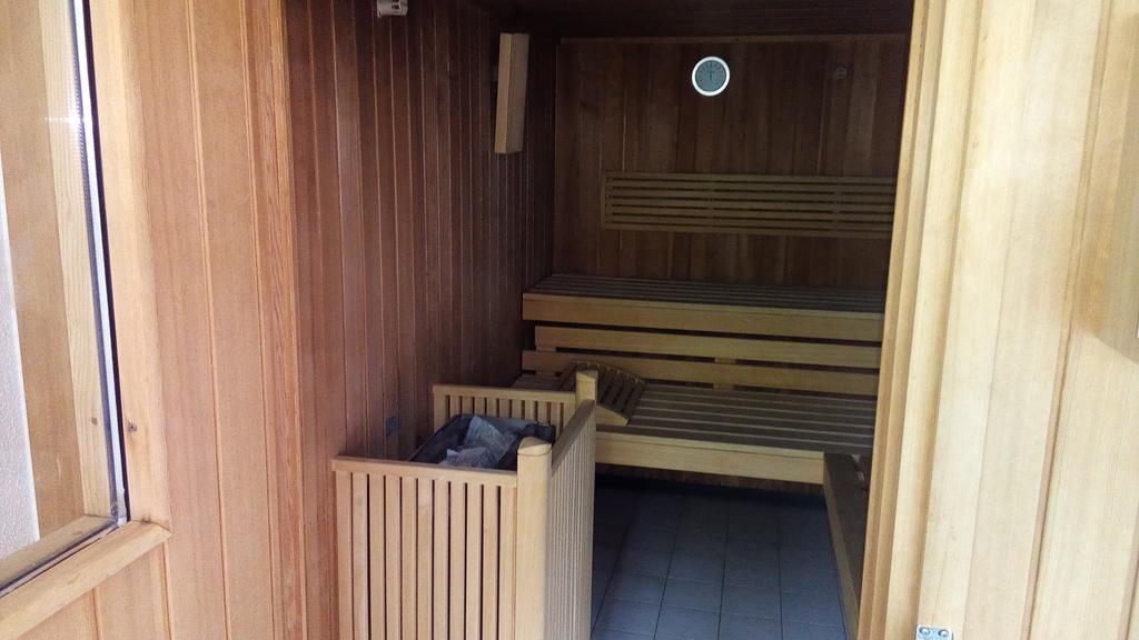 Aparthotel Le Roi du Sundgau près de la Horse - Mooslargue Extérieur photo