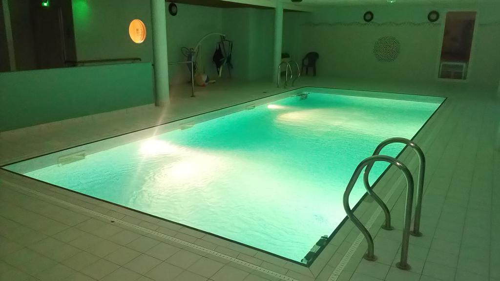 Aparthotel Le Roi du Sundgau près de la Horse - Mooslargue Extérieur photo